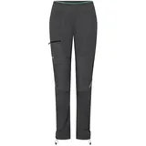 Salewa Damen NXT DST Hose (Größe XS, schwarz)