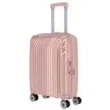 Cabin S 55 cm / 41 l roségold