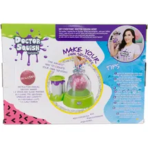 BOTI Doctor Squish - Maker Station
