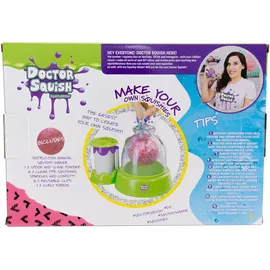 BOTI Doctor Squish - Maker Station