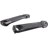 e*thirteen Kurbel 165Mm Shimano - schwarz