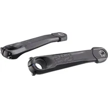e*thirteen Kurbel 165Mm Shimano - schwarz
