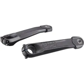 e*thirteen Kurbel 165Mm Shimano - schwarz