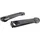 e*thirteen Kurbel 165Mm Shimano - schwarz