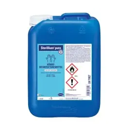 Hartmann Händedesinfektionsmittel 5000 ml