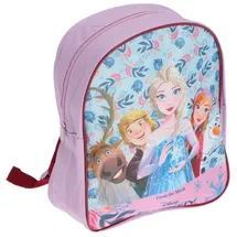 Disney Frozen Schulrucksack Tasche für Schule und Abenteuer | Gr.: onesize