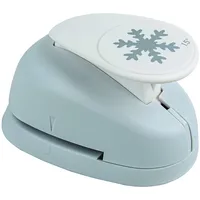 Rayher Motivlocher Schneeflocke 69009000