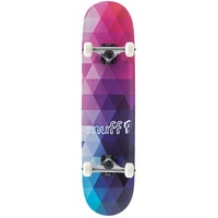 Enuff Geometric Komplett-Skateboard (8" x 32")