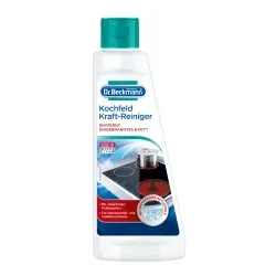 Dr. Beckmann Kochfeld Kraftreiniger 2302 , 250 ml - Flasche