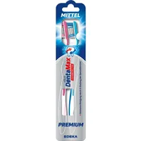 Elkos 2 elkos DentaMax PREMIUM Zahnbürsten