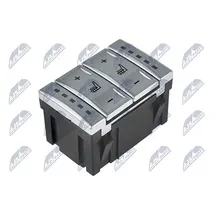 NTY Schalter, Sitzheizung ewsfr027 für Ford