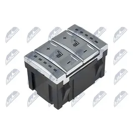 NTY Schalter, Sitzheizung ewsfr027 für Ford