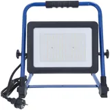 as - Schwabe AS Schwabe Optiline LED-Baustrahler EEK E (A - G) 150W 18000lm Neutralweiß 46683