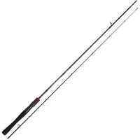 Shimano Fishing Shimano Forcemaster As Spinnrute - Black -