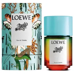 LOEWE PAULA'S IBIZA eau de toilette spray - 100 ml