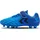 hummel Top Star F.G. JR Indoor Kinder blau 28