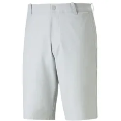 Puma Golf Dealer Herren Short (535522) hellgrau