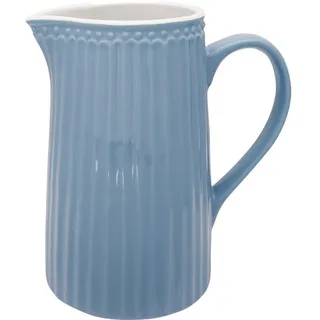GREENGATE Kanne Alice sky blue