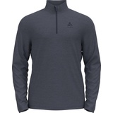 Odlo ROY Mid layer 1/2 zip Herren Skirolli