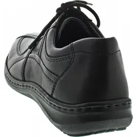 WALDLÄUFER Herwig Schnürer schwarz, - - EU