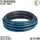 BEVO PE Druckrohr Ø 25 x 2,3 mm - Länge 25 m - Trinkwasser-zugelassen