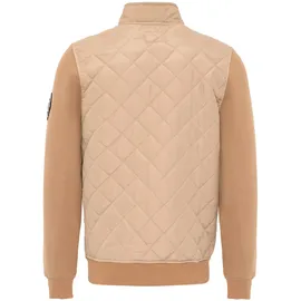 Cipo & Baxx Outdoorjacke beige S