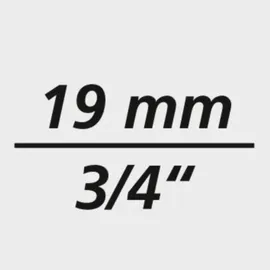 Fein ASCD 18-1000 W34 AS ohne Akku + Koffer