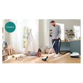 Bosch ProHygienic BGB41HYG1H Weiß