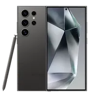 Samsung Galaxy S24 Ultra 512GB titanium black | NEU | originalverpackt (OVP) | differenzbesteuert AN663415