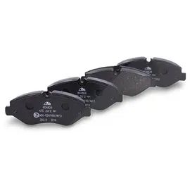 ATE Bremsbelagsatz Scheibenbremse