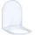 Geberit Acanto WC-Sitz 500.605.01.2