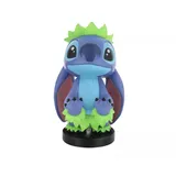 Cable Guys Lilo & Stitch Hula Ständer Controller Mehrfarbig