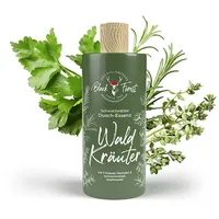 Original Hagners Black Forest Dusch-Essenz Waldkräuter 300 ml