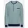 Pastunette Schlafanzug Langarm Blau 56/58