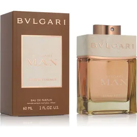 Bulgari Man Terrae Essence Eau de Parfum 60 ml