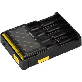 Akkuman 14500 AA 600 mAh 4 St.