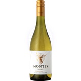 Vina Montes Montes Chardonnay Reserva 2023