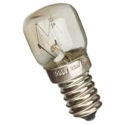 GN - Leuchtmittel 25W Halogen Ø22 E14