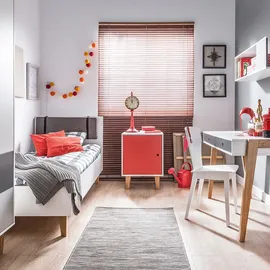 petits-meubles BETT 90/200 Grau