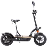 ENEWAY Revoluzzer45 3.5 - E-Scooter 45km/h - 48V 40AH Lithium