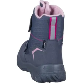 superfit HUSKY Sympatex Blau/Rosa 27