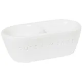 räder Eierbecher Guten Morgen Weiss