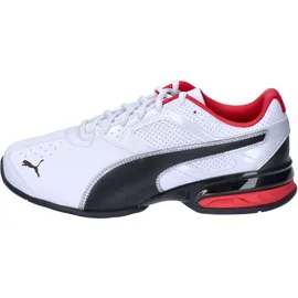 Puma Tazon 6 FM M puma white/puma black/puma silver 42