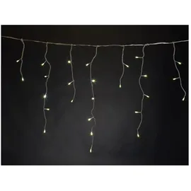 Vellight Rana LED Lichterkette 2 x 1,3 m Transparent Warmweiß