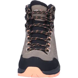 CMP Damen Vertyx Mid WP Schuhe (Größe 42