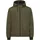 Blend Outdoorjacke BLEND "Outdoorjacke BHOuterwear", Herren, Gr. M, grün (forest night), Obermaterial: 100% Polyester PES., Jacken Outdoorjacke