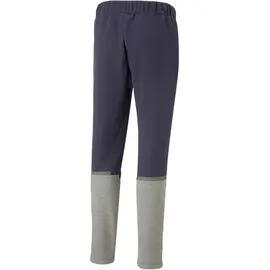 Puma teamCUP Casuals Pants Blau L
