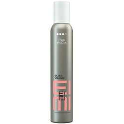 Wella EIMI Volume Extra Mousse 300ml