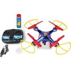 Revell RC Quadkopter Bubblecopter
