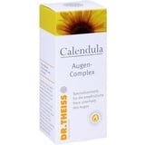 Dr. Theiss Naturwaren Dr.Theiss Calendula Augen-Complex Gel